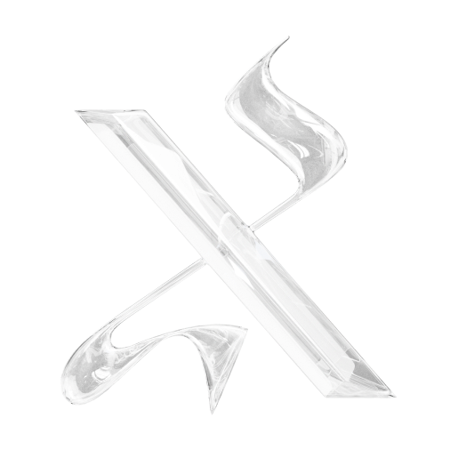 X
